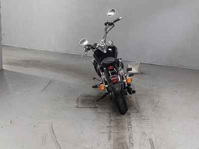 Yamaha XVS250 Drag Star