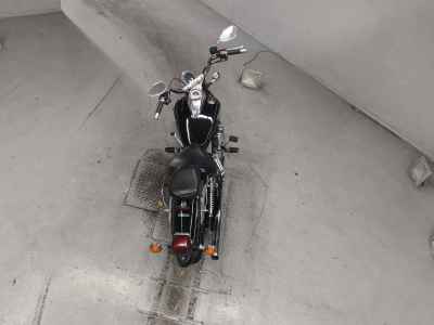 Yamaha XVS250 Drag Star