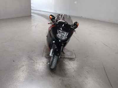 Honda CBR1100XX Blackbird 2005
