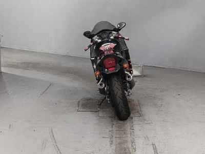 Honda CBR1100XX Blackbird 2005