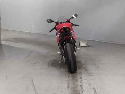 Ducati Panigale V4S 2018