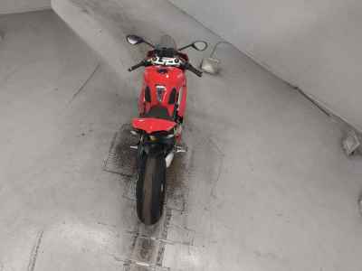 Ducati Panigale V4S 2018