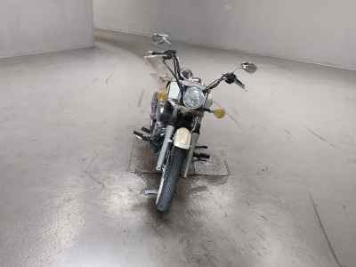 Yamaha XVS250 Drag Star