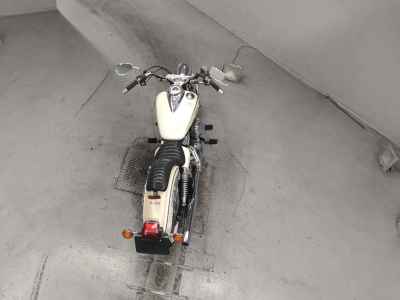 Yamaha XVS250 Drag Star