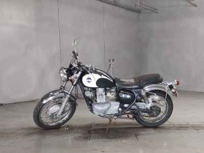 Kawasaki Estrella RS Custom