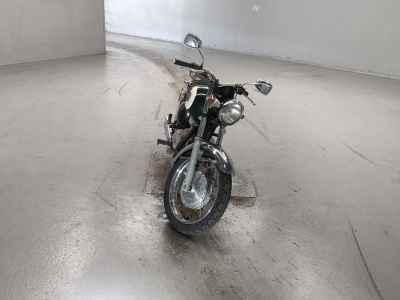 Kawasaki Estrella RS Custom