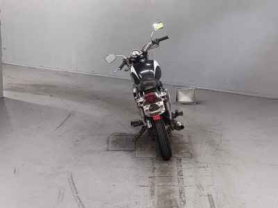 Kawasaki Estrella RS Custom