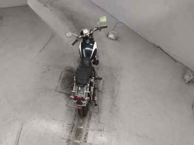 Kawasaki Estrella RS Custom