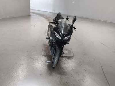 Kawasaki Ninja 400 2021