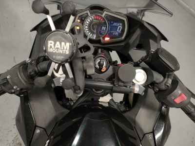 Kawasaki Ninja 400 2021