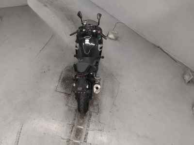 Kawasaki Ninja 400 2021