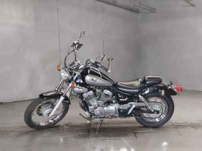 Yamaha Virago XV250