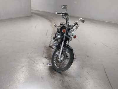 Yamaha Virago XV250