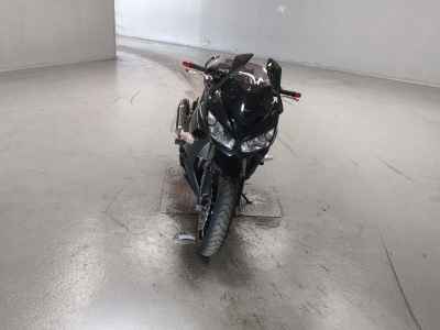 Kawasaki Ninja 1000 2014