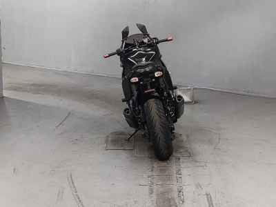 Kawasaki Ninja 1000 2014