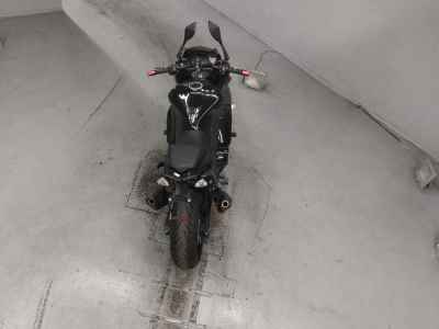 Kawasaki Ninja 1000 2014