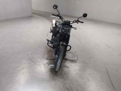 Honda CL250