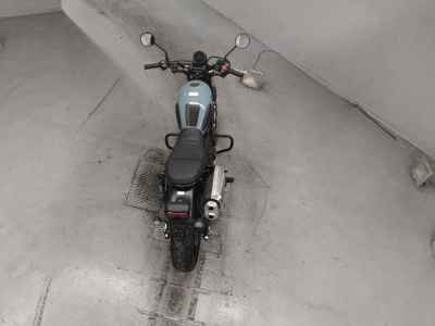Honda CL250