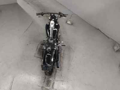 Harley-Davidson Low Rider FXDL1580 2009