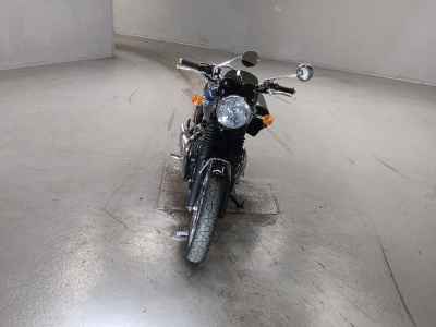 Triumph Bonneville T120 2021