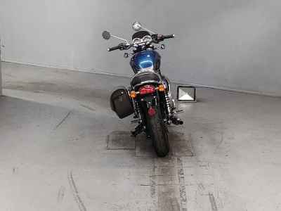 Triumph Bonneville T120 2021