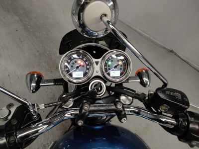 Triumph Bonneville T120 2021