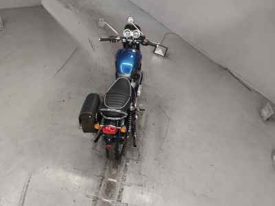 Triumph Bonneville T120 2021