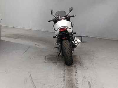 Yamaha FZ1 Fazer 2010