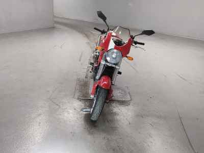 Ducati Monster 1000 S2R 2006