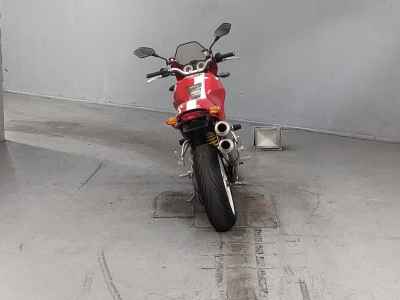 Ducati Monster 1000 S2R 2006