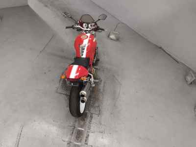 Ducati Monster 1000 S2R 2006