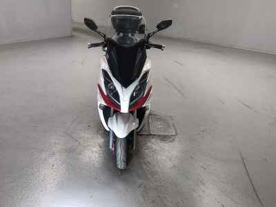 Kymco G-Dink 250 2019