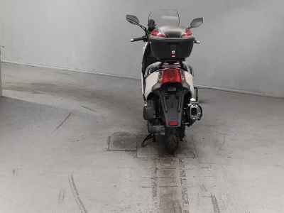 Kymco G-Dink 250 2019