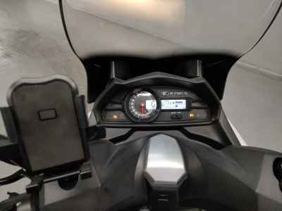 Kymco G-Dink 250 2019