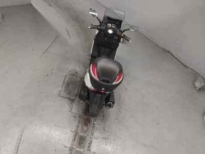 Kymco G-Dink 250 2019