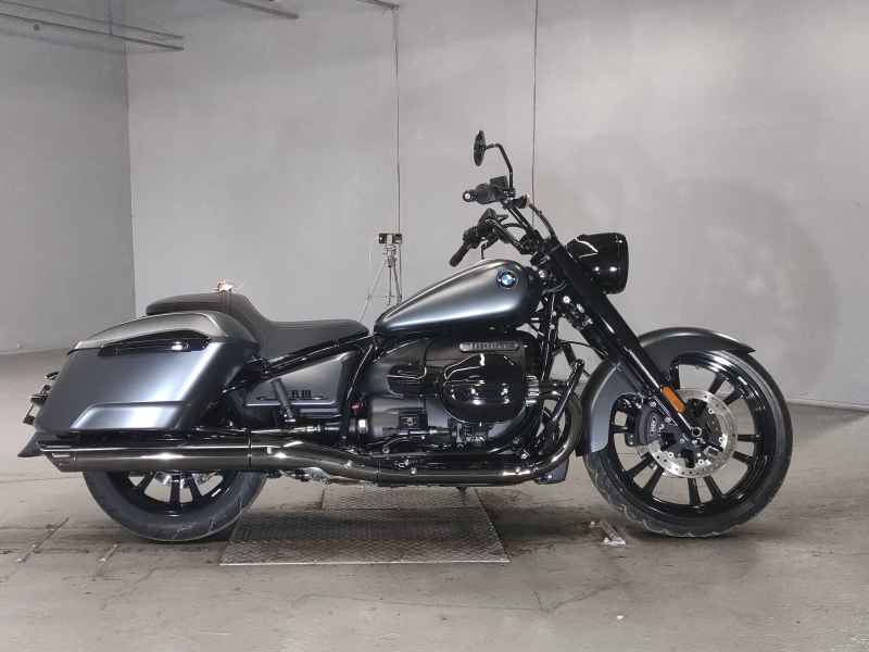 BMW R18 Roctane 2023