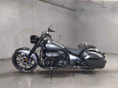 BMW R18 Roctane 2023