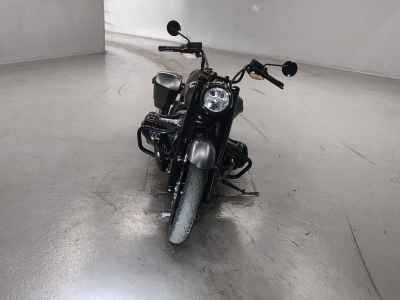 BMW R18 Roctane 2023