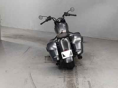 BMW R18 Roctane 2023