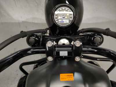 BMW R18 Roctane 2023