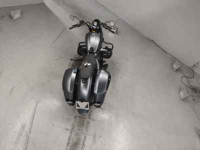 BMW R18 Roctane 2023