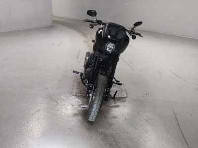 Harley-Davidson Low Rider S FXLRS1870 2020