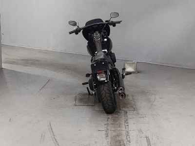 Harley-Davidson Low Rider S FXLRS1870 2020