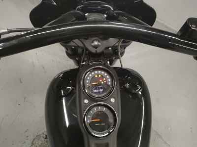Harley-Davidson Low Rider S FXLRS1870 2020