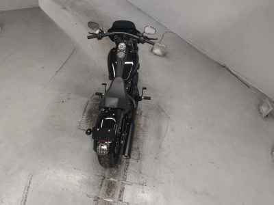 Harley-Davidson Low Rider S FXLRS1870 2020