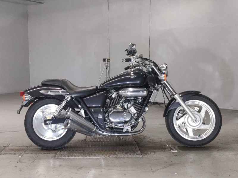 Honda Magna 250