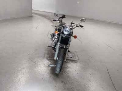 Honda Magna 250