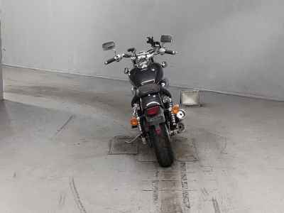 Honda Magna 250