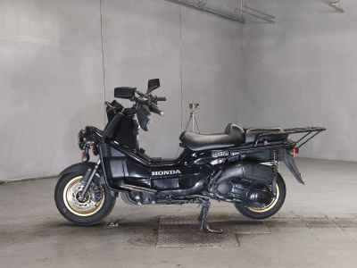 Honda PS250 Big Ruckus
