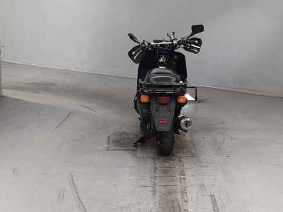 Honda PS250 Big Ruckus